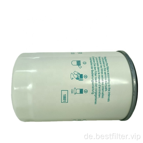 Einkaufsmarken kundenspezifischer Autoteil-Ölfilter OEM HH153-32430